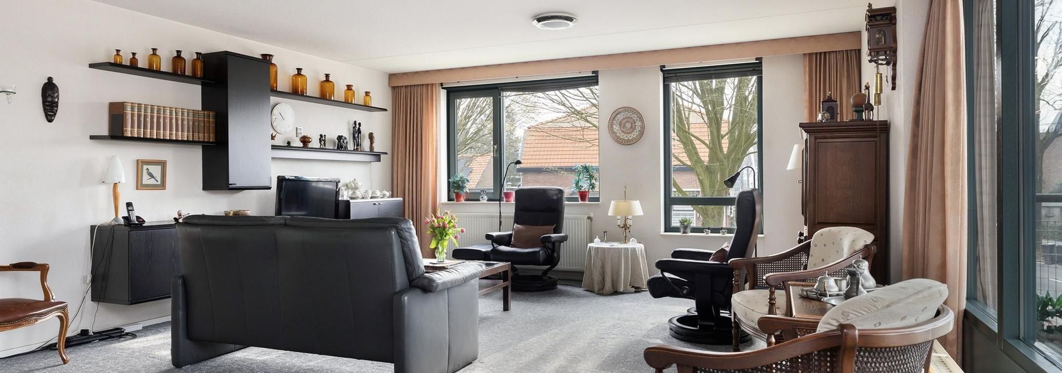 Wissellaan 15, Bilthoven