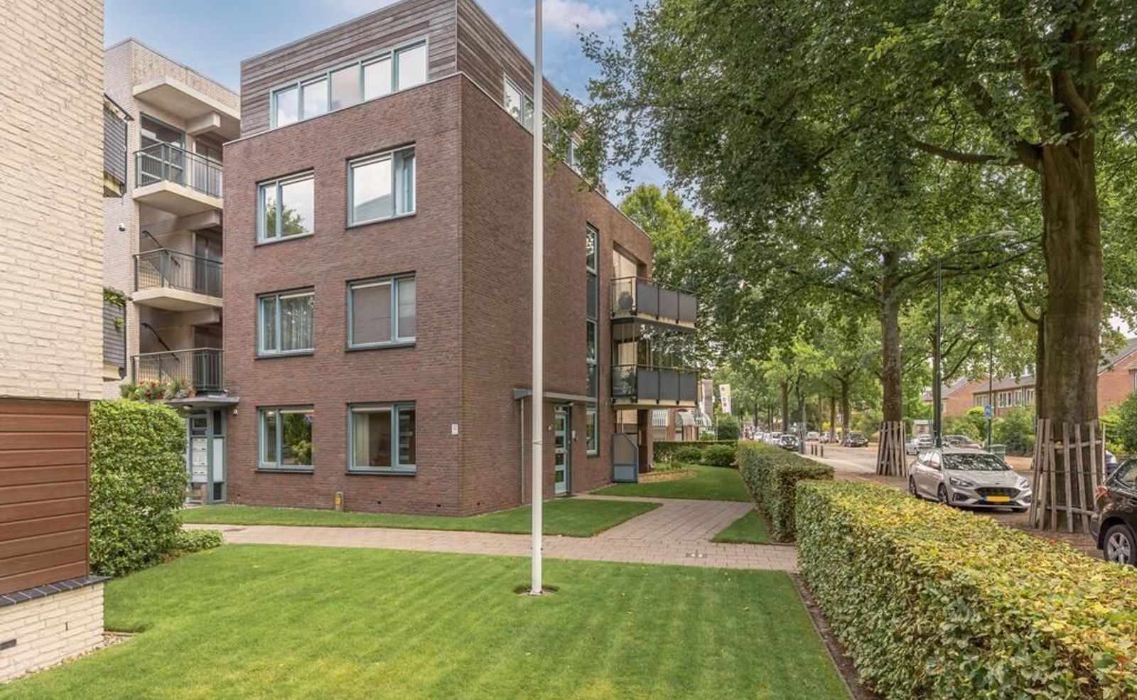 Wissellaan 15, Bilthoven foto-4
