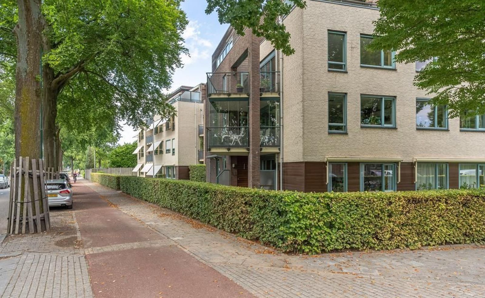 Wissellaan 15, Bilthoven foto-23