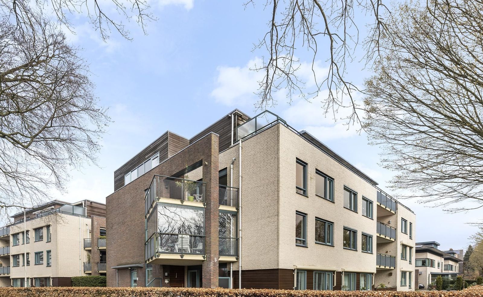 Wissellaan 15, Bilthoven foto-26