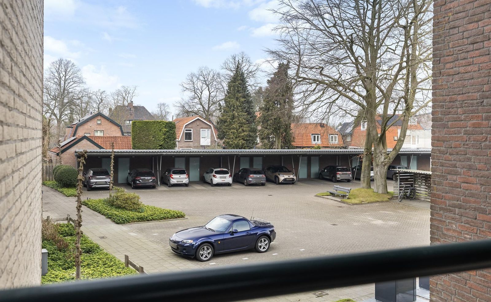 Wissellaan 15, Bilthoven foto-28