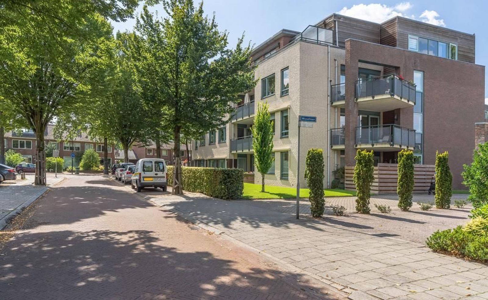 Wissellaan 15, Bilthoven foto-25