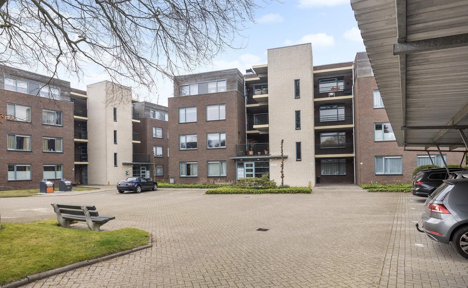 Wissellaan 15, Bilthoven foto-29