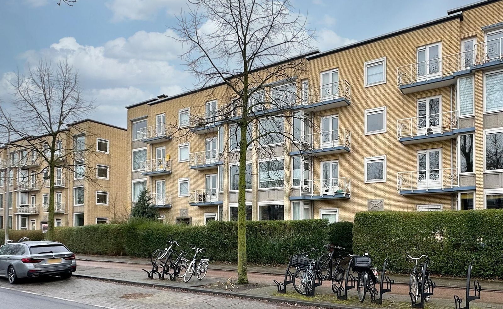 Joseph Haydnlaan 26 2, Utrecht foto-0