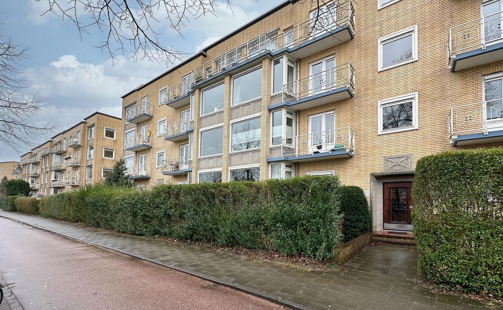 Joseph Haydnlaan 26 2, Utrecht foto-3