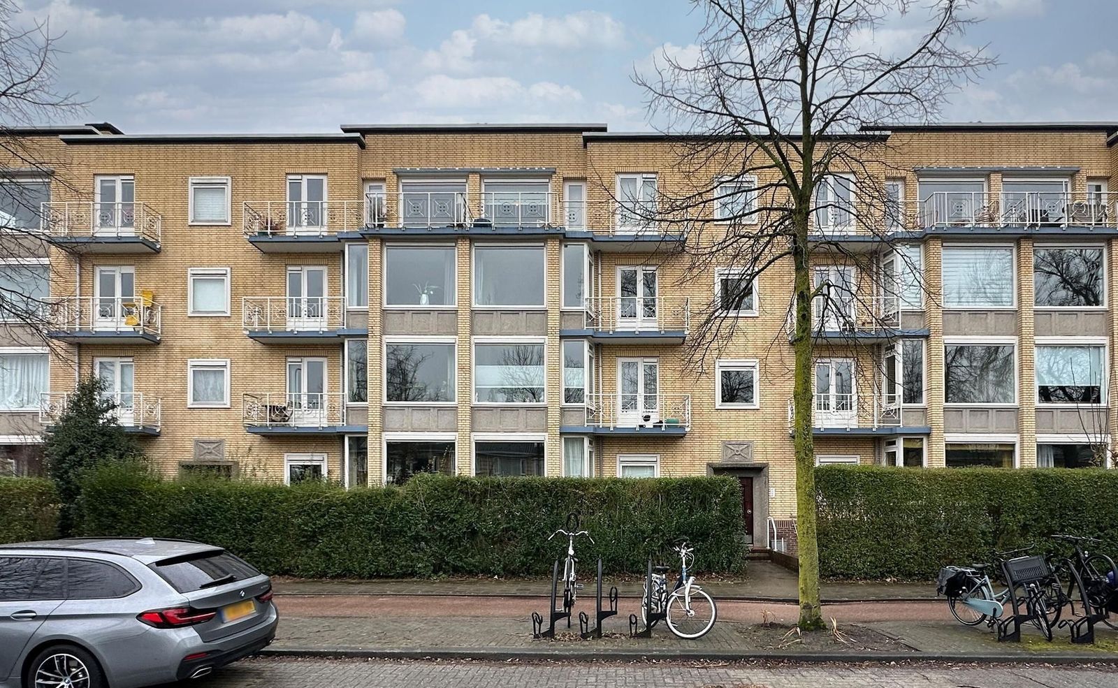 Joseph Haydnlaan 26 2, Utrecht foto-2