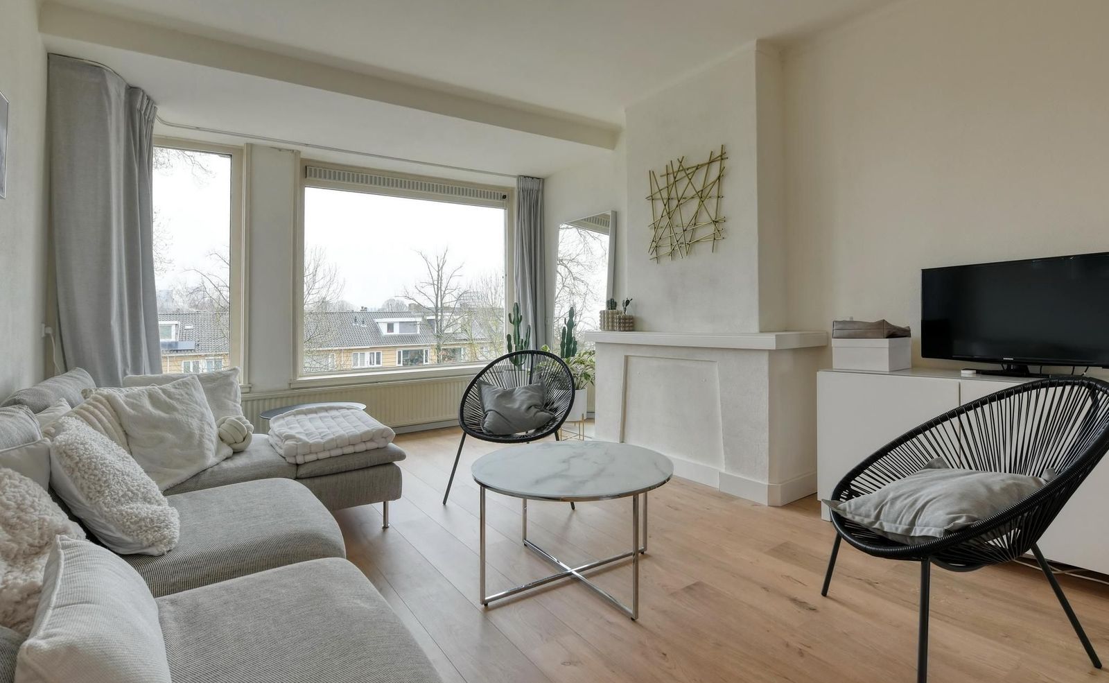 Joseph Haydnlaan 26 2, Utrecht foto-5