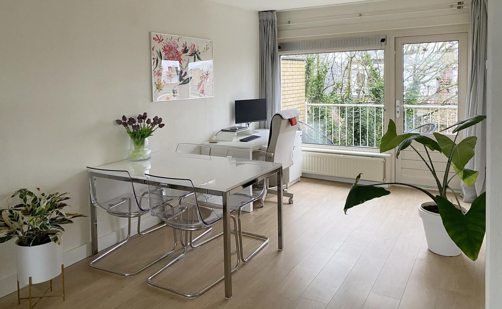 Joseph Haydnlaan 26 2, Utrecht foto-4