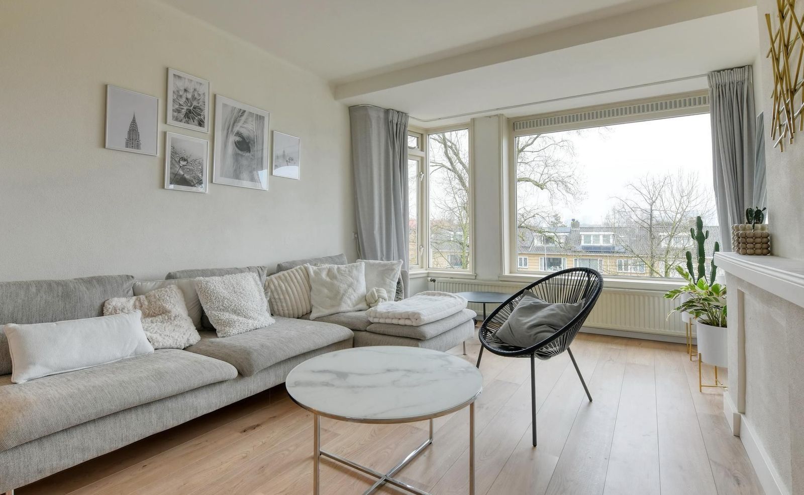 Joseph Haydnlaan 26 2, Utrecht foto-6