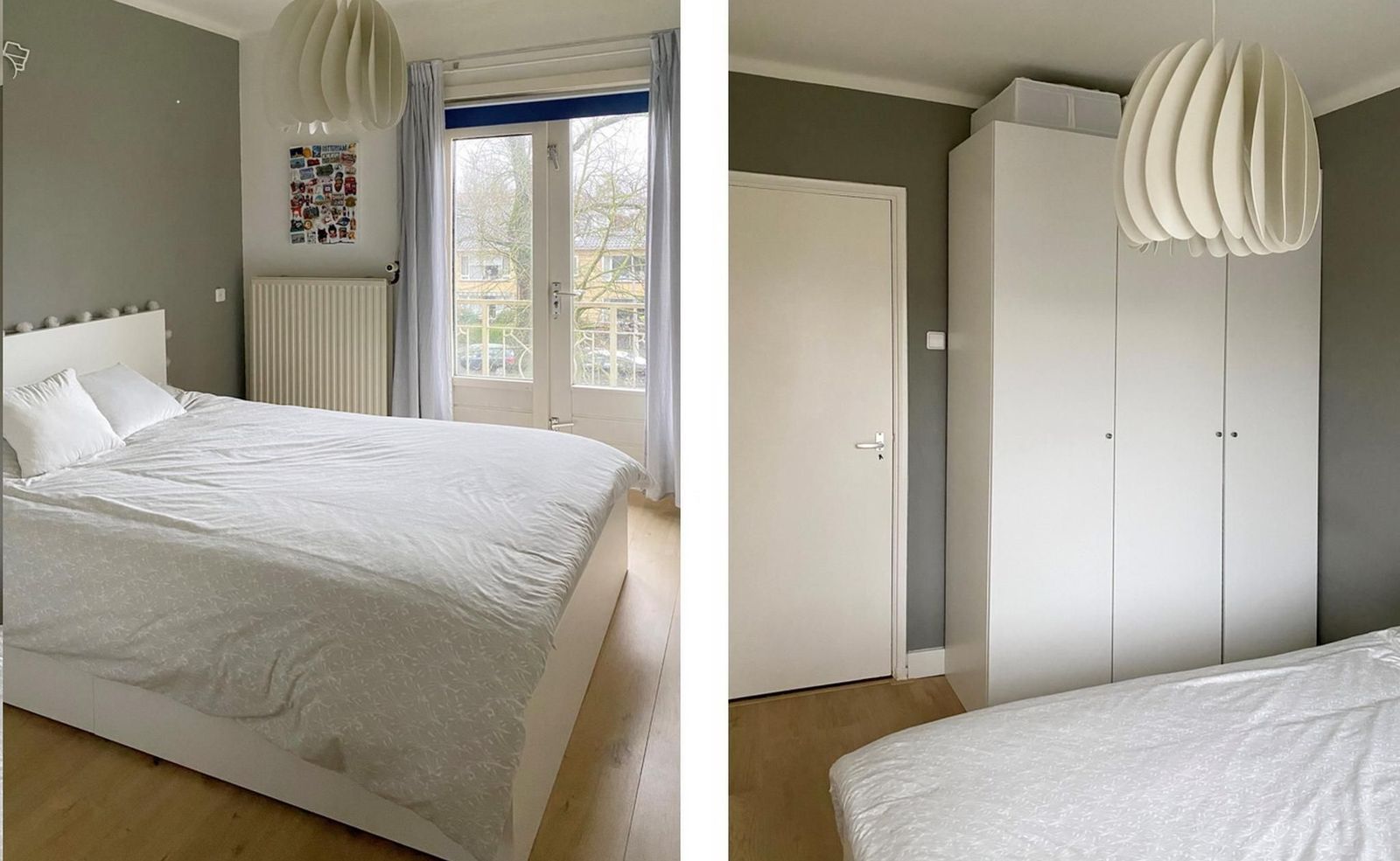 Joseph Haydnlaan 26 2, Utrecht foto-11