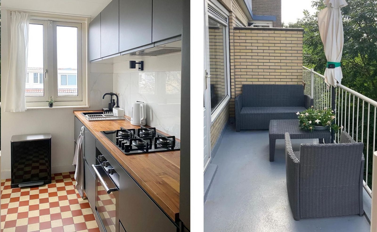 Joseph Haydnlaan 26 2, Utrecht foto-10