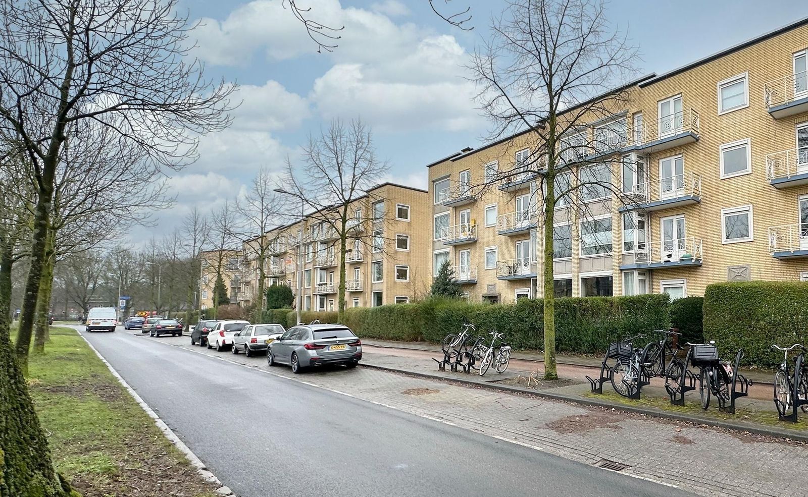 Joseph Haydnlaan 26 2, Utrecht foto-14