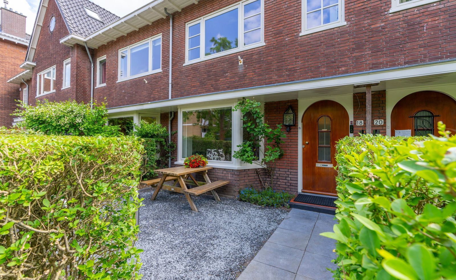 Hendrik Tollensstraat 18, Utrecht foto-1