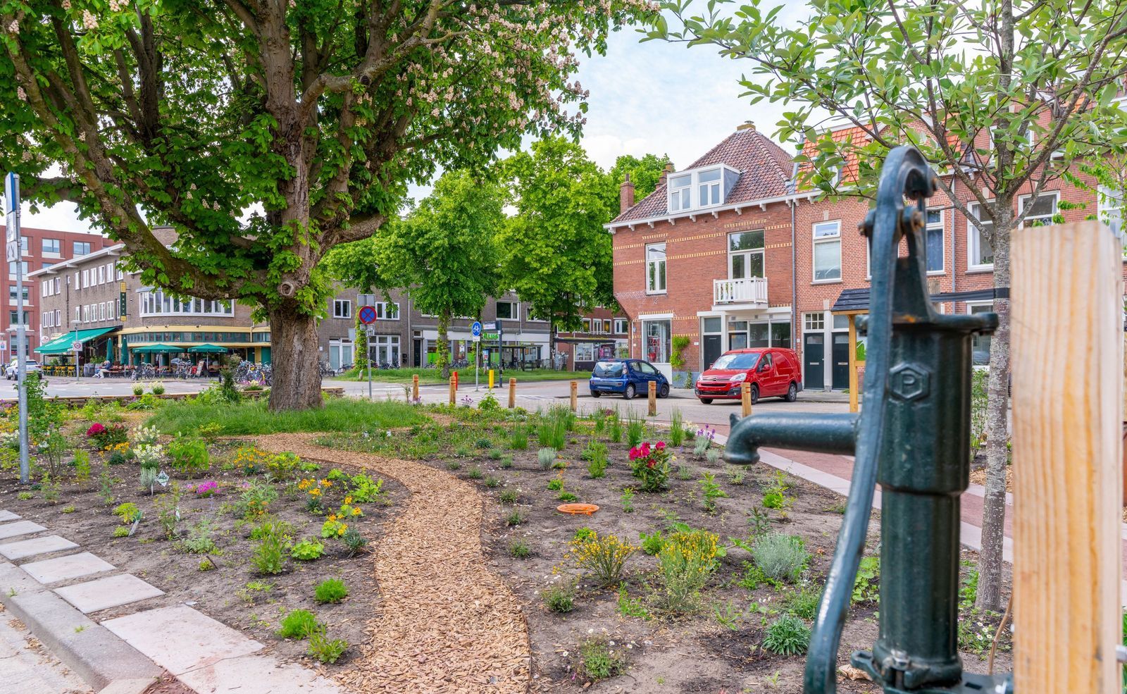 Hendrik Tollensstraat 18, Utrecht foto-35