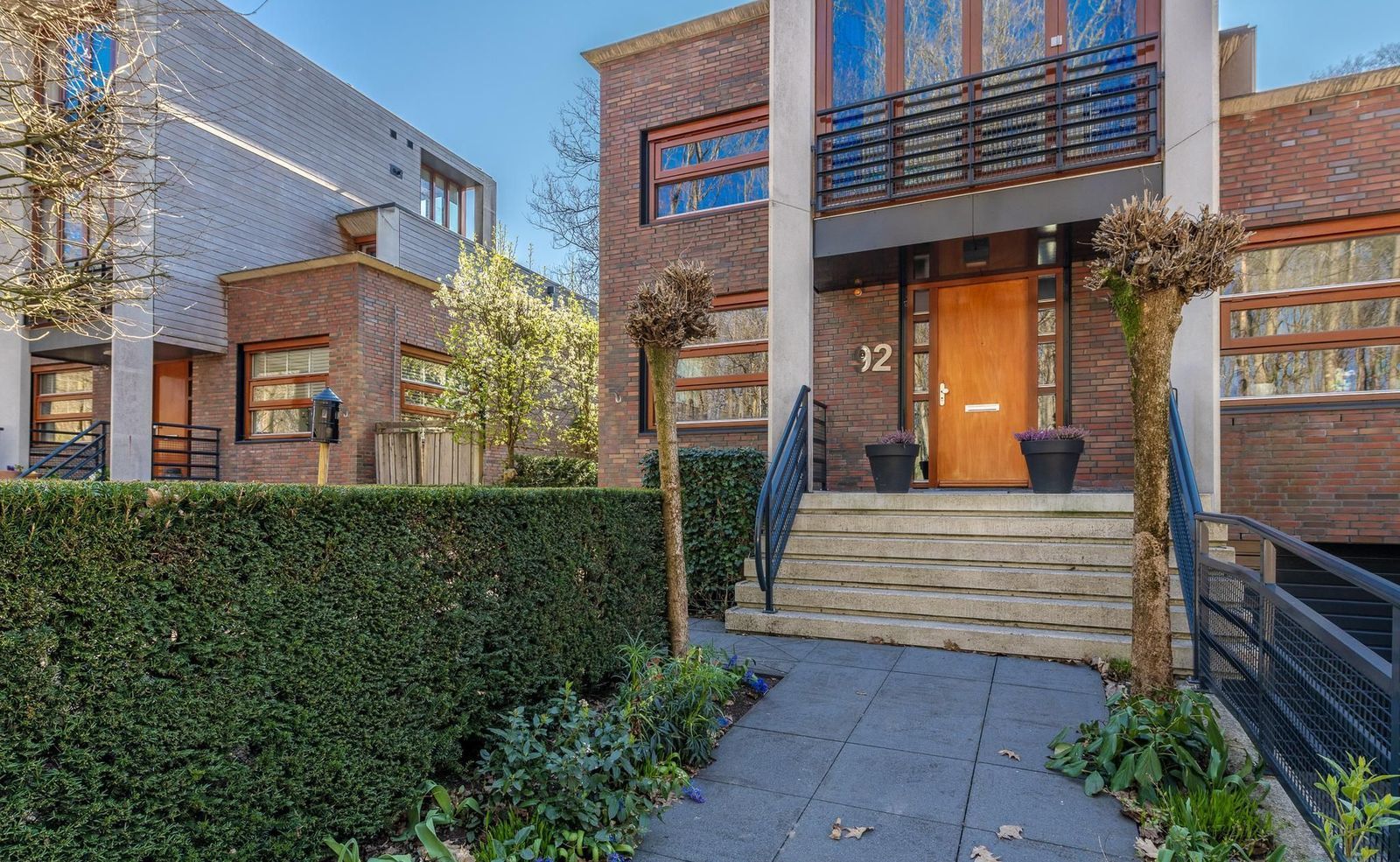 Erasmuslaan 92, Zeist foto-1