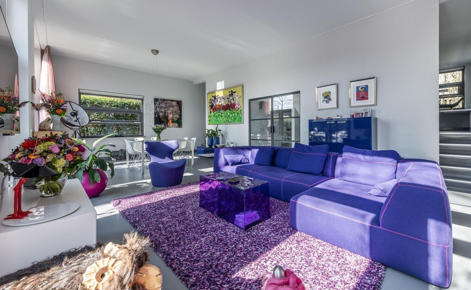 Erasmuslaan 92, Zeist foto-5