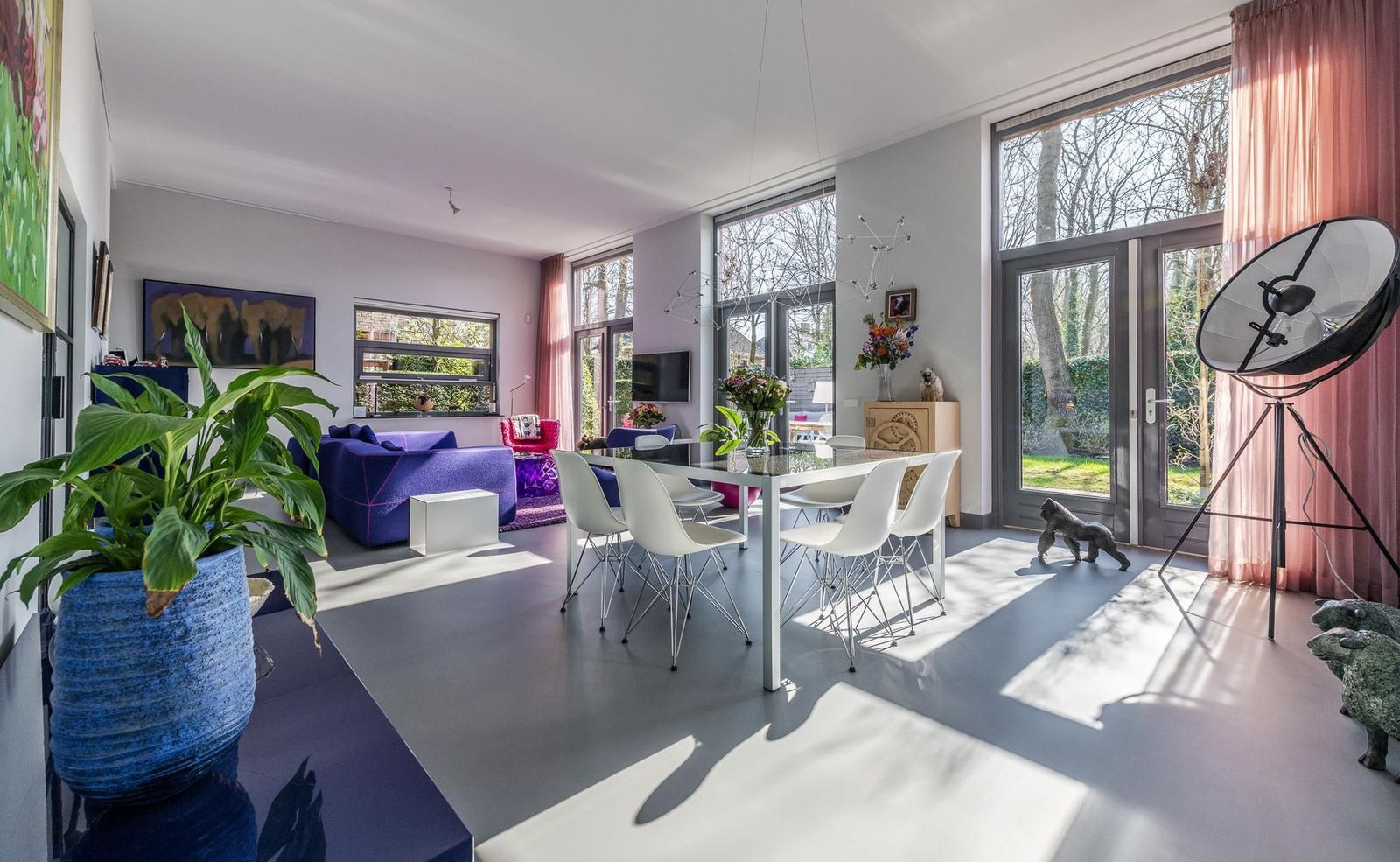 Erasmuslaan 92, Zeist foto-9