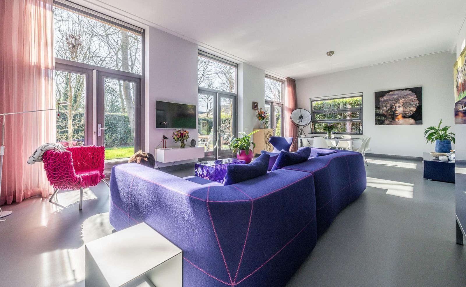 Erasmuslaan 92, Zeist foto-6