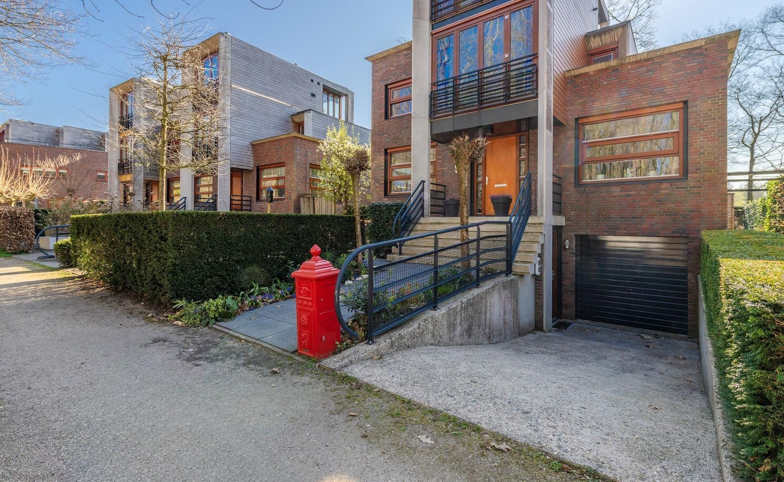 Erasmuslaan 92, Zeist foto-46