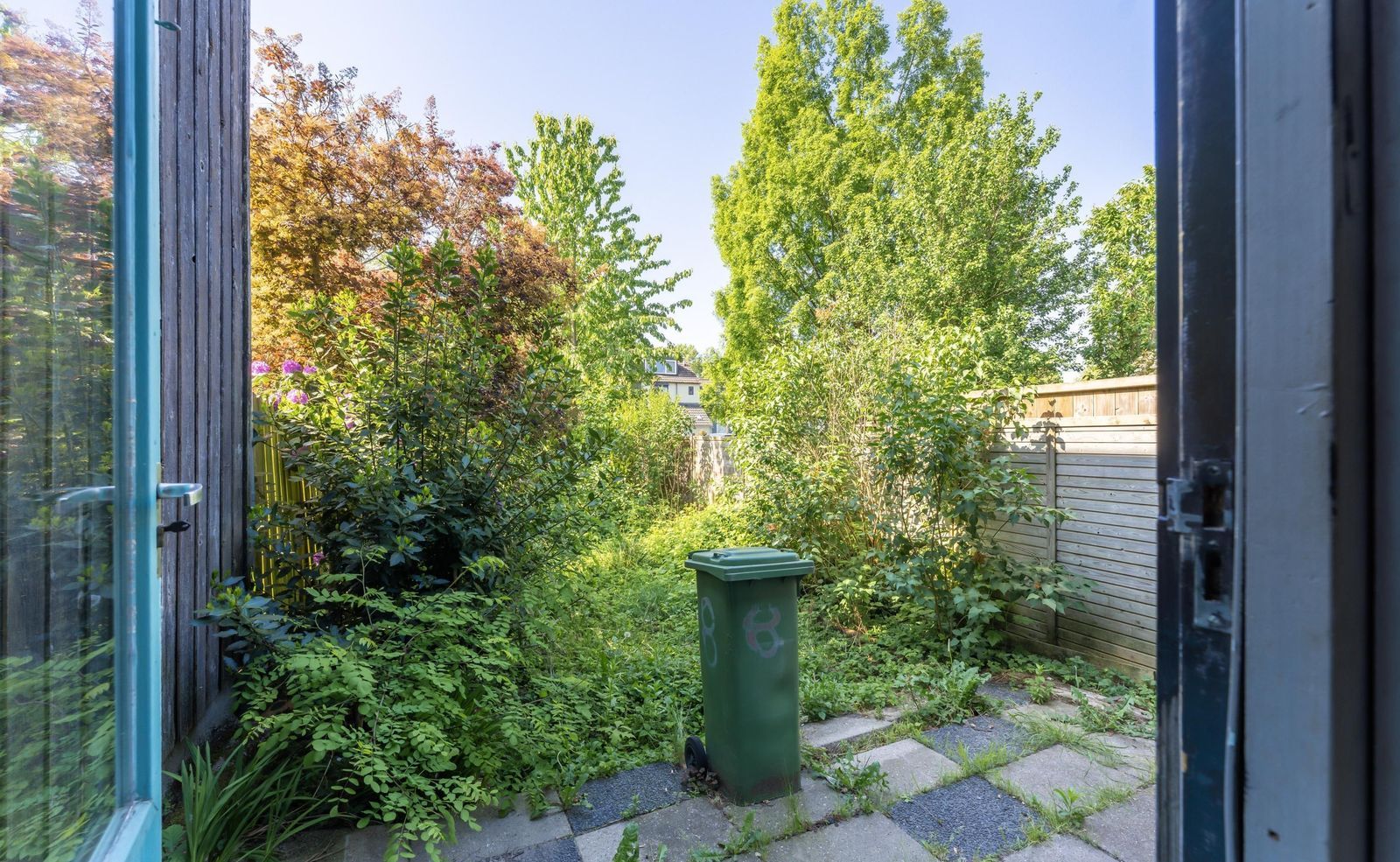 Boomkruiper 8, Nieuwegein foto-7