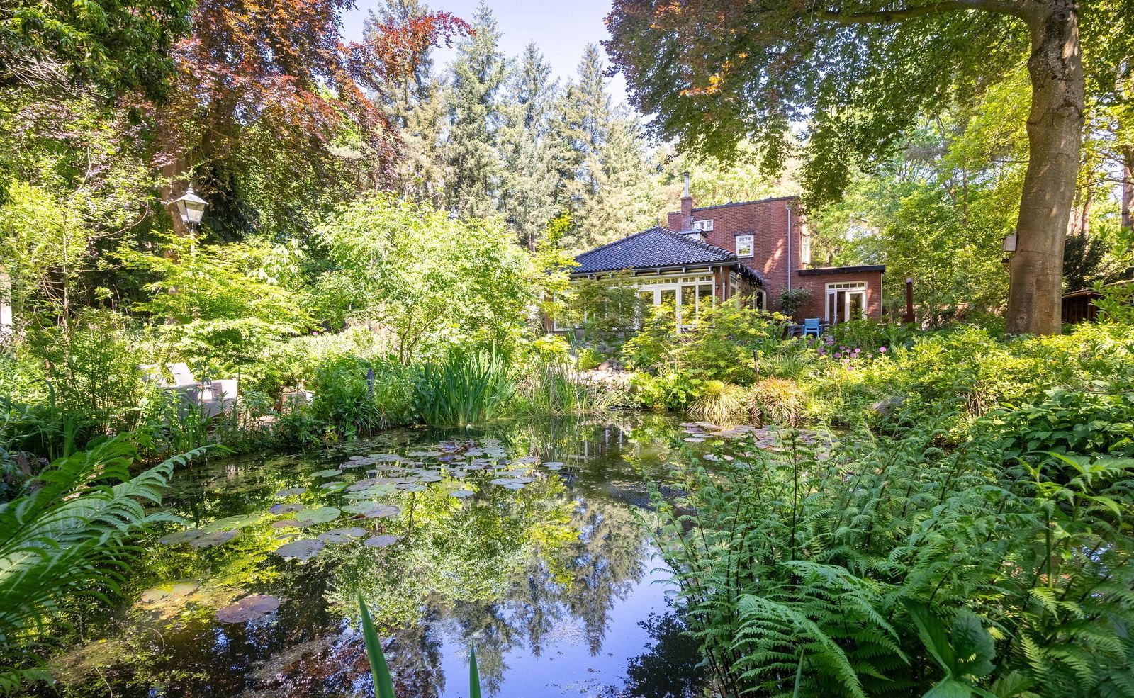 Oude Arnhemse Bovenweg 16, Doorn foto-2