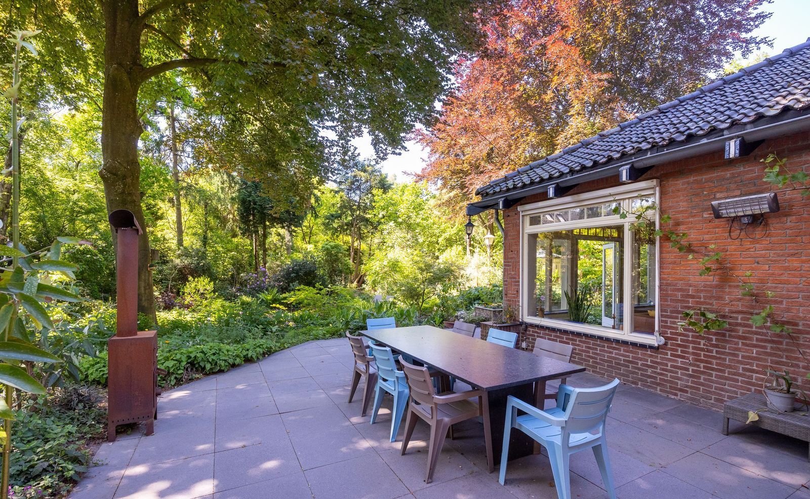 Oude Arnhemse Bovenweg 16, Doorn foto-30