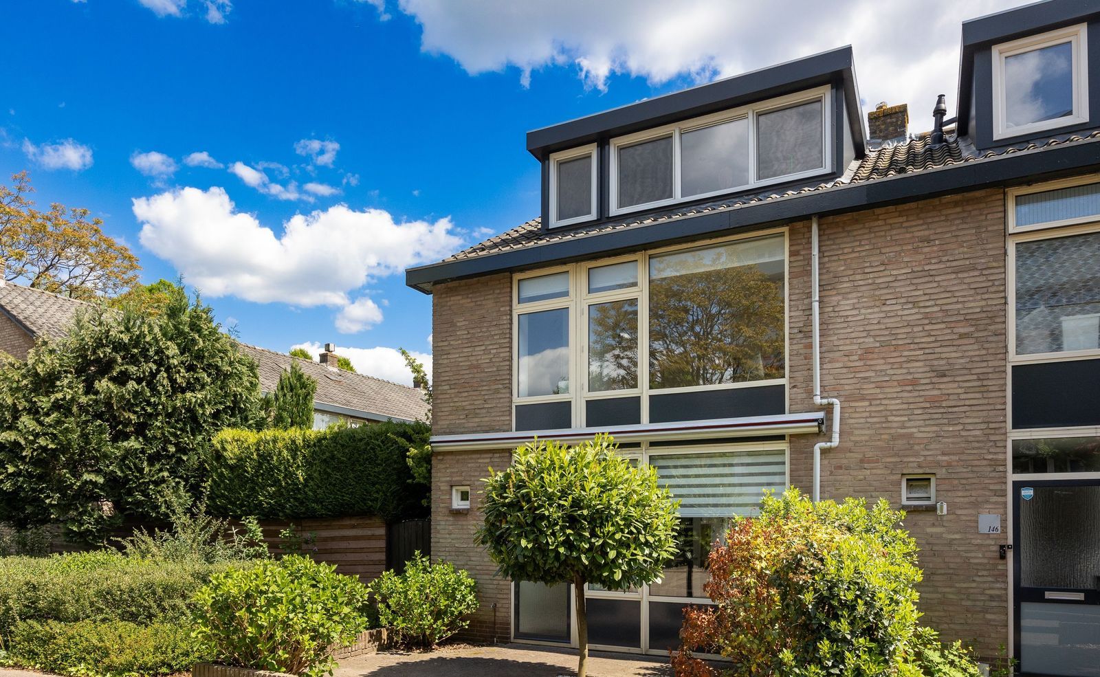 Kometenlaan 148, Bilthoven foto-0