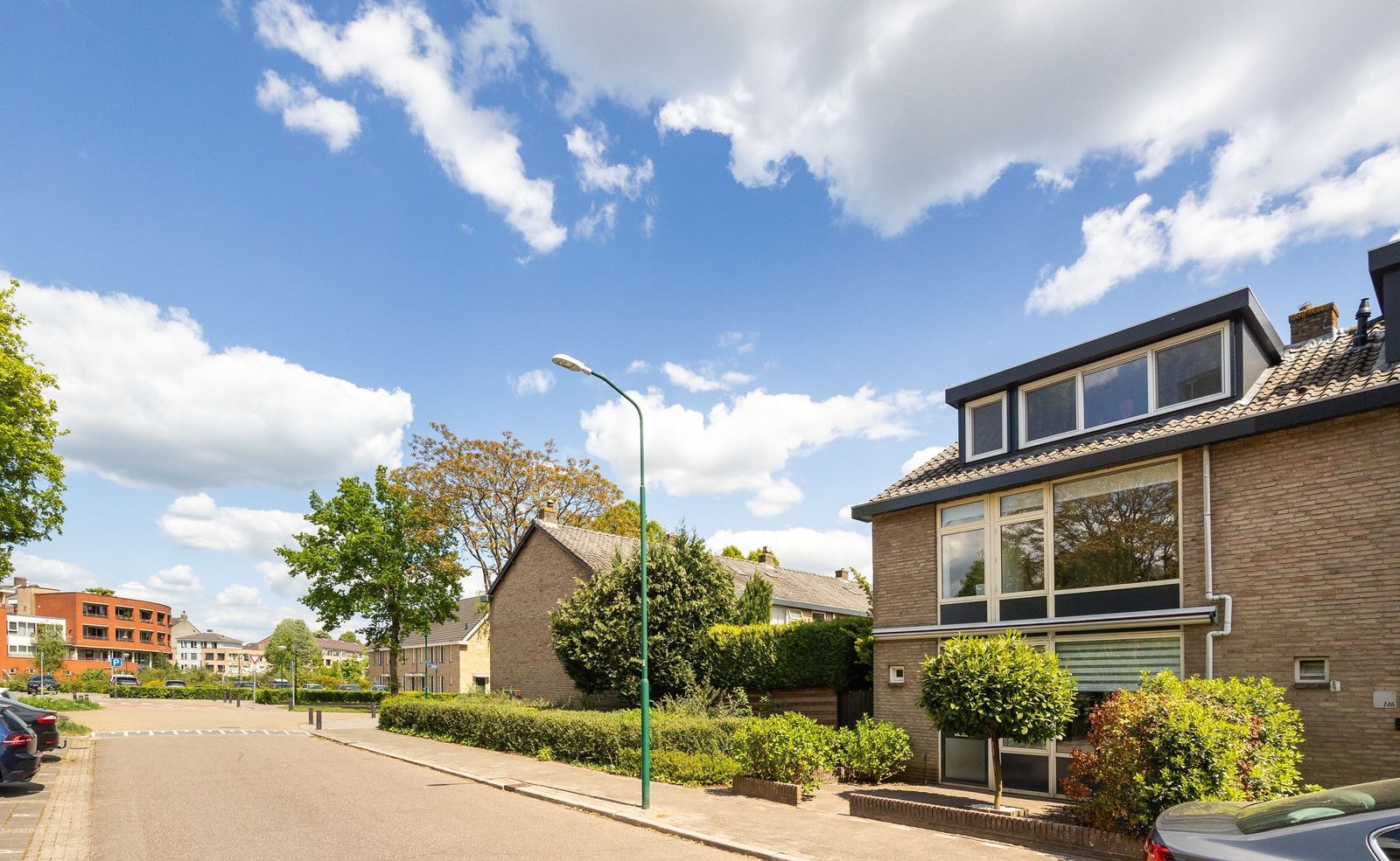 Kometenlaan 148, Bilthoven foto-30