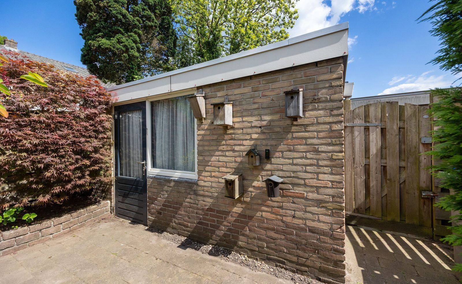 Kometenlaan 148, Bilthoven foto-13