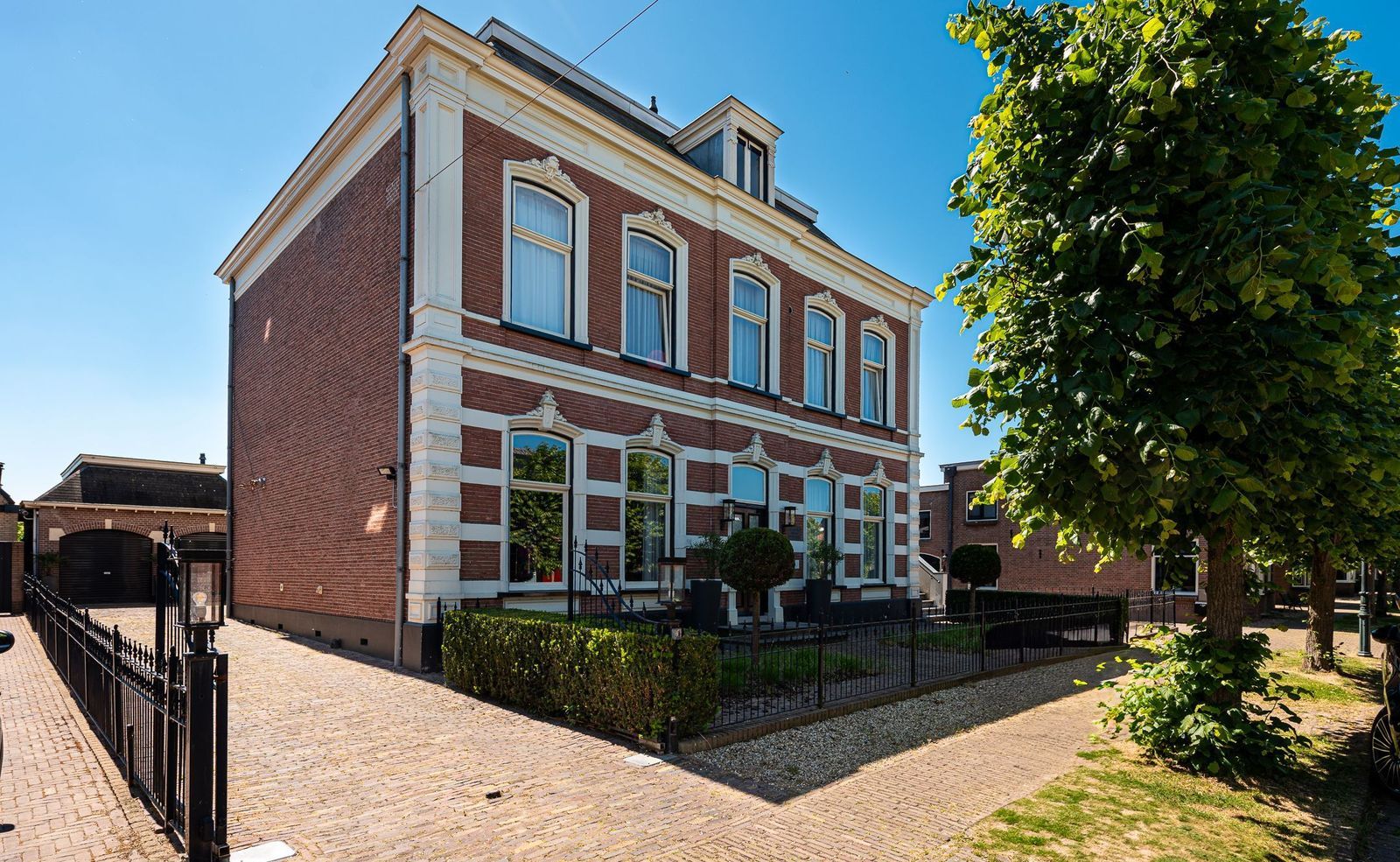 Voorstraat 35, Beesd foto-0