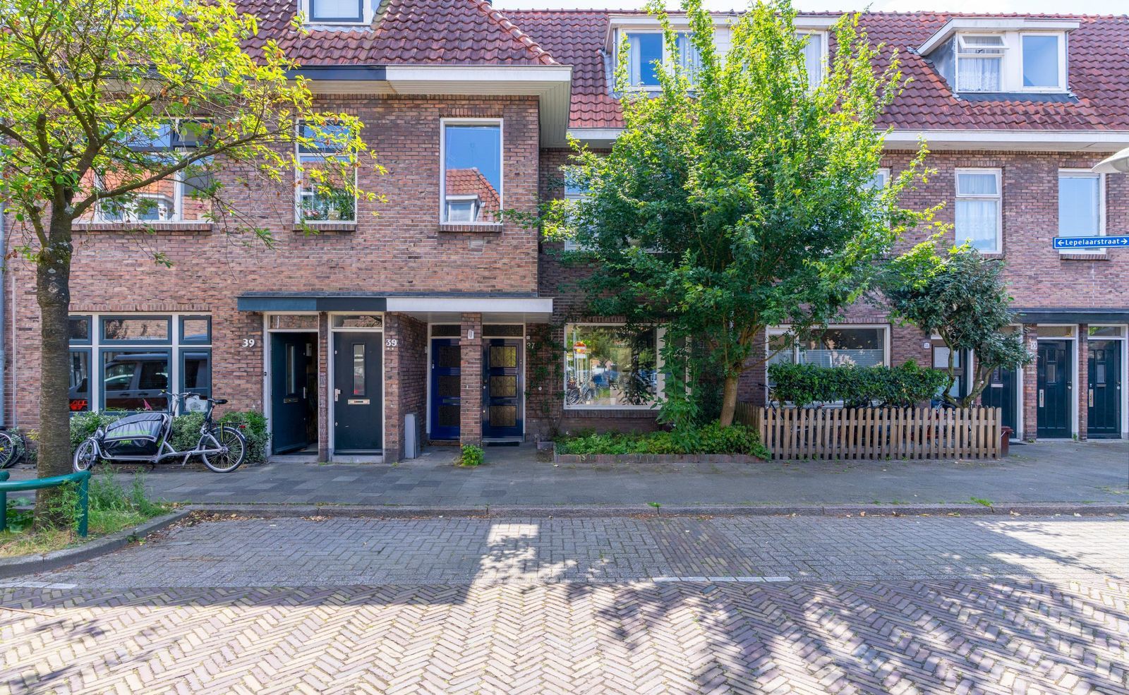 Lepelaarstraat 37, Utrecht foto-28
