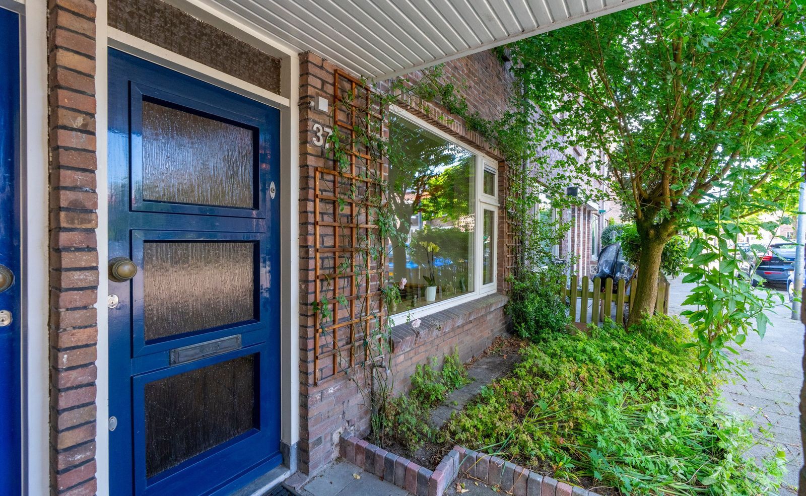 Lepelaarstraat 37, Utrecht foto-1