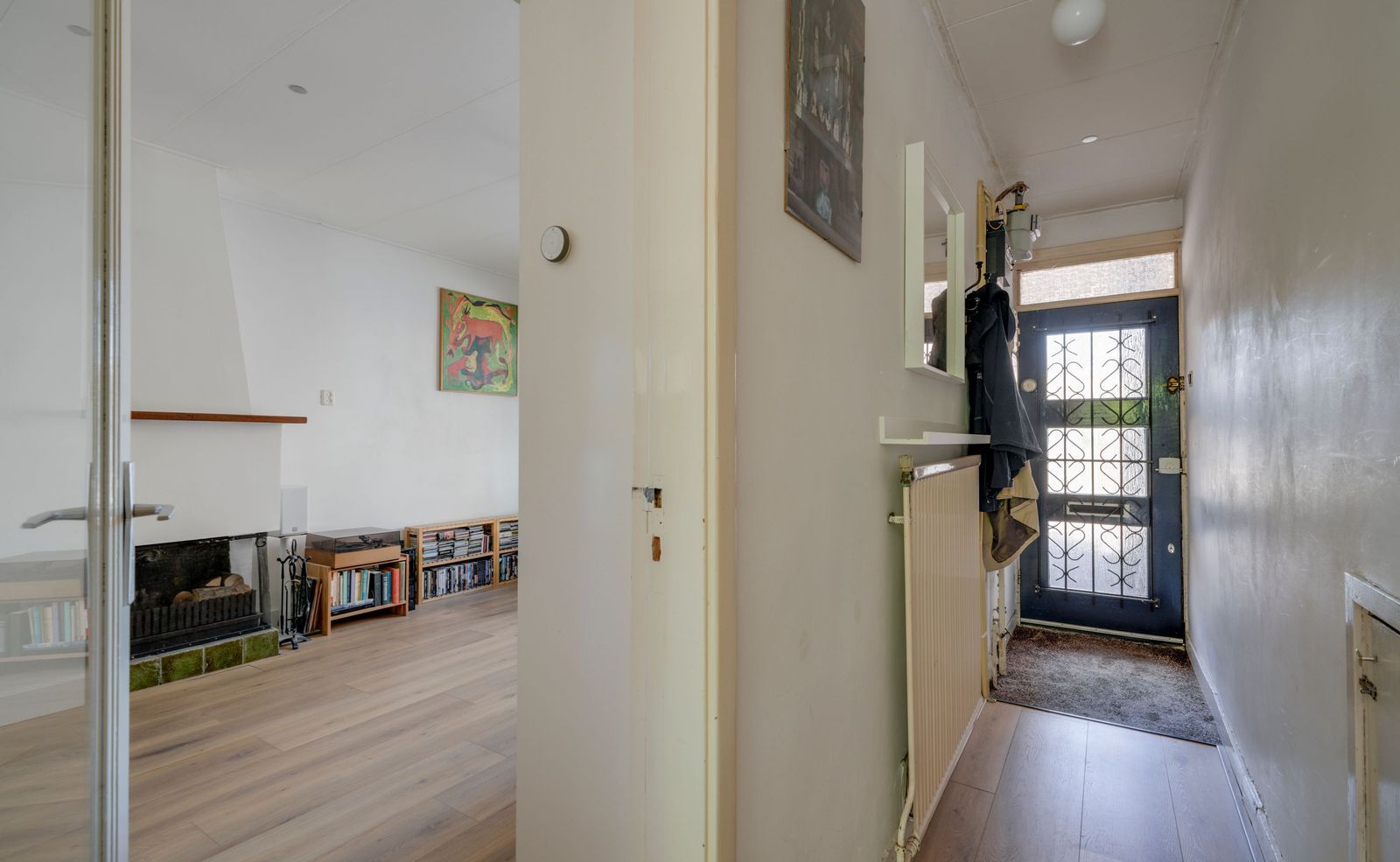 Lepelaarstraat 37, Utrecht foto-4