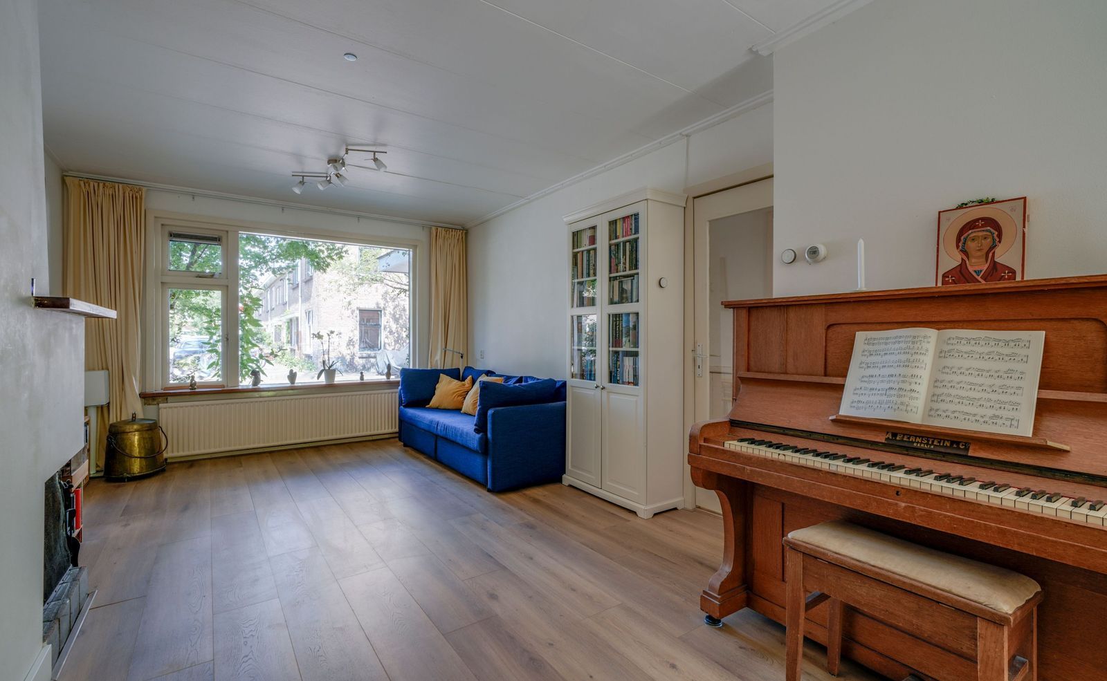 Lepelaarstraat 37, Utrecht foto-5