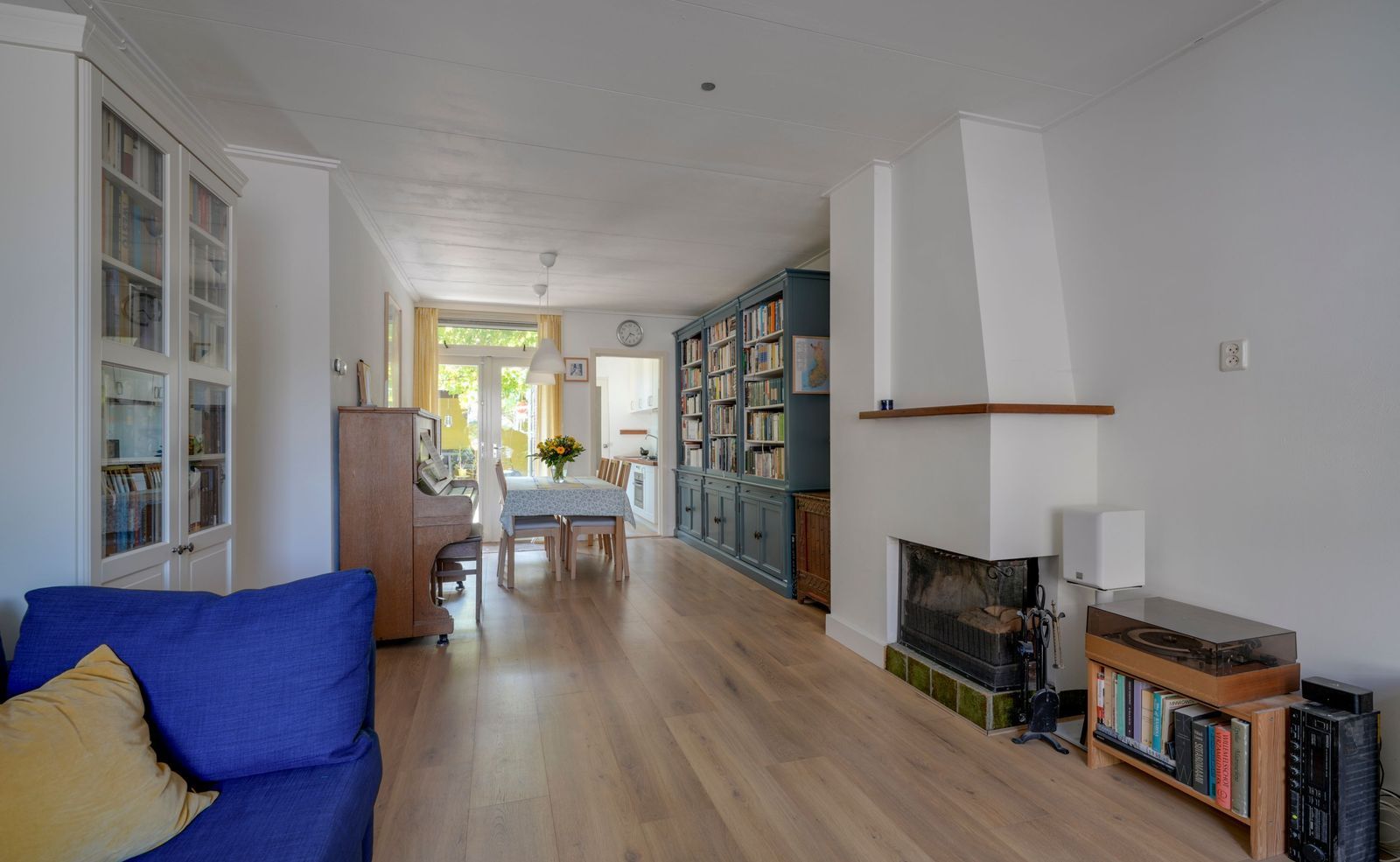 Lepelaarstraat 37, Utrecht foto-8