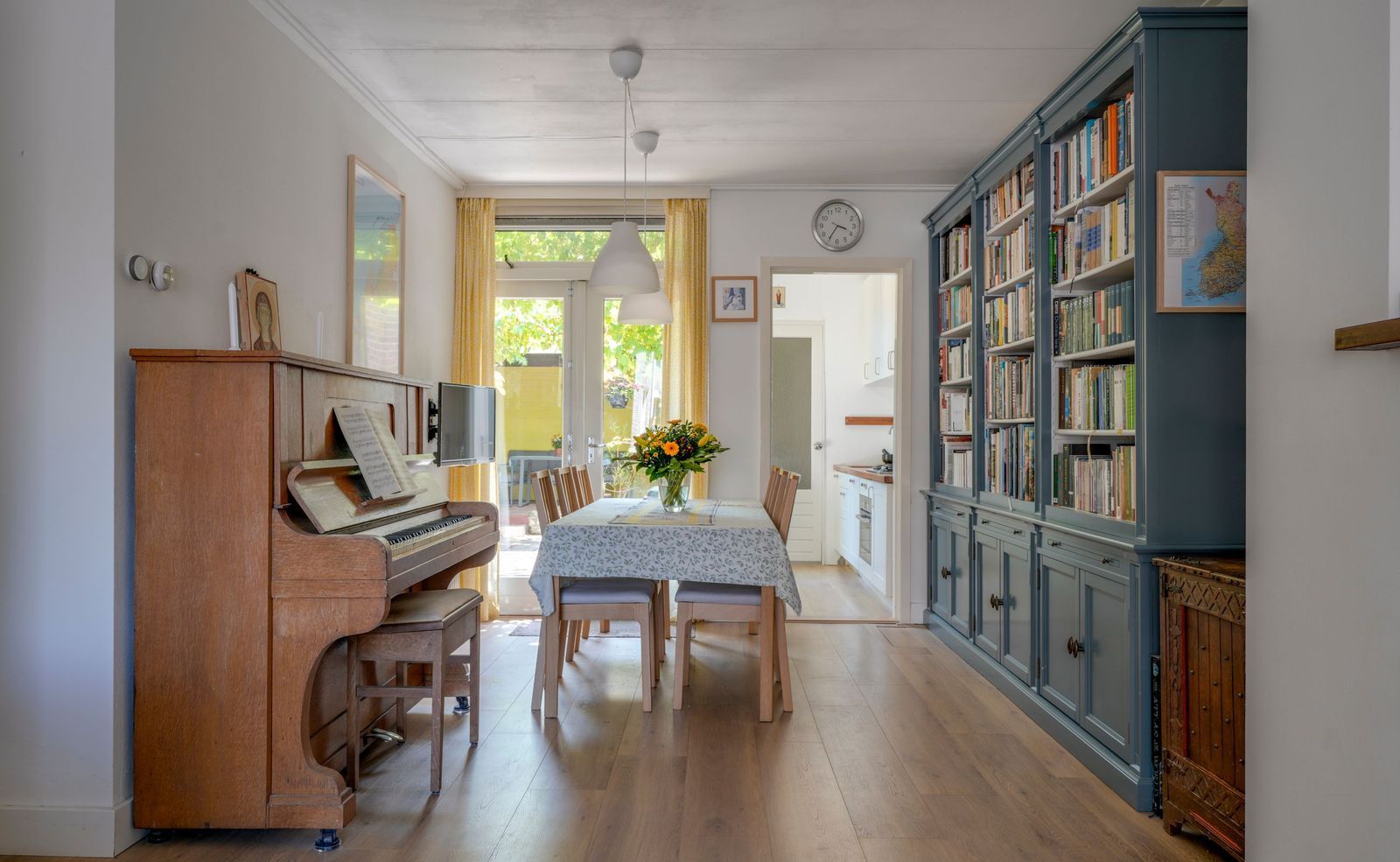 Lepelaarstraat 37, Utrecht foto-9