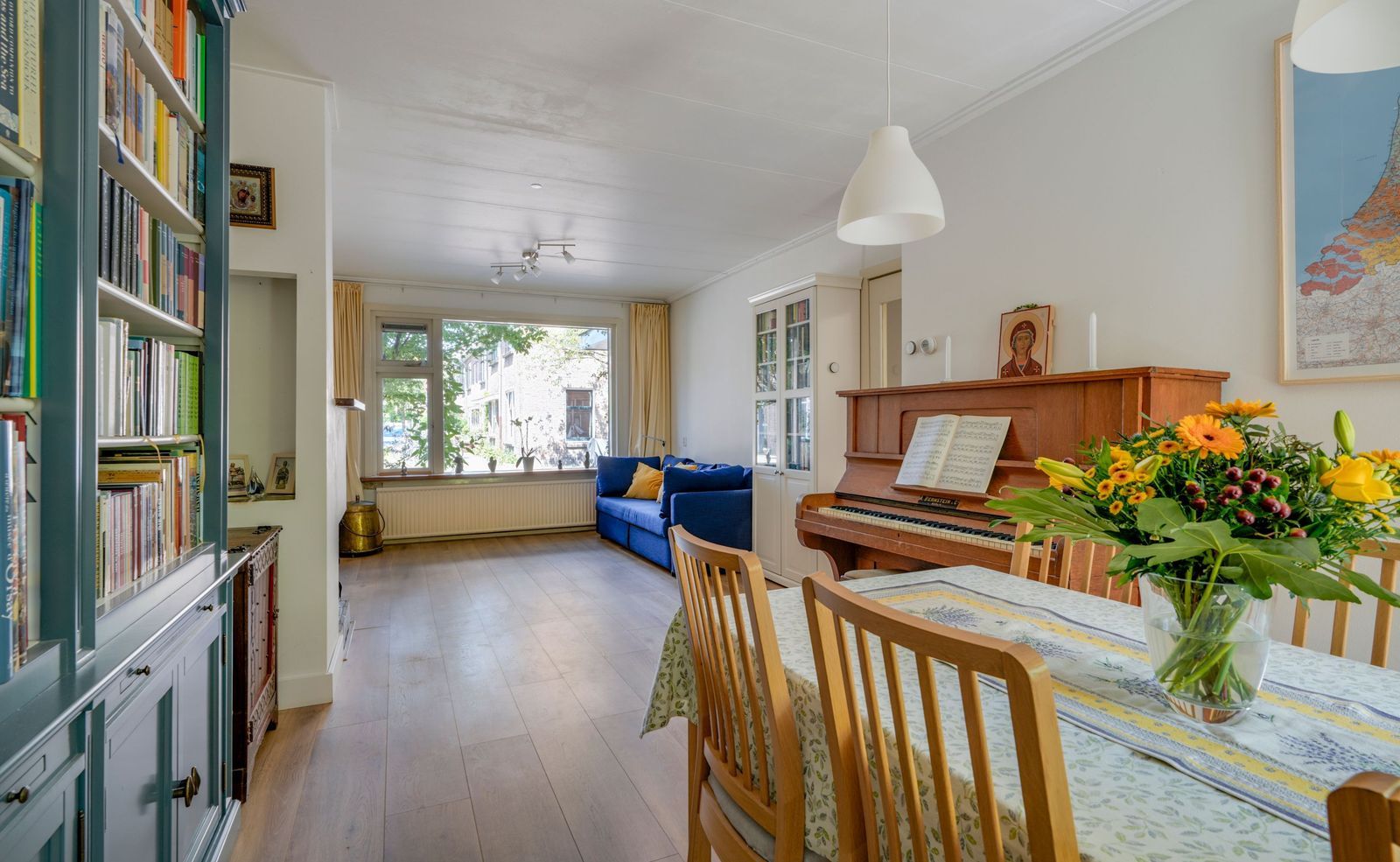 Lepelaarstraat 37, Utrecht foto-12