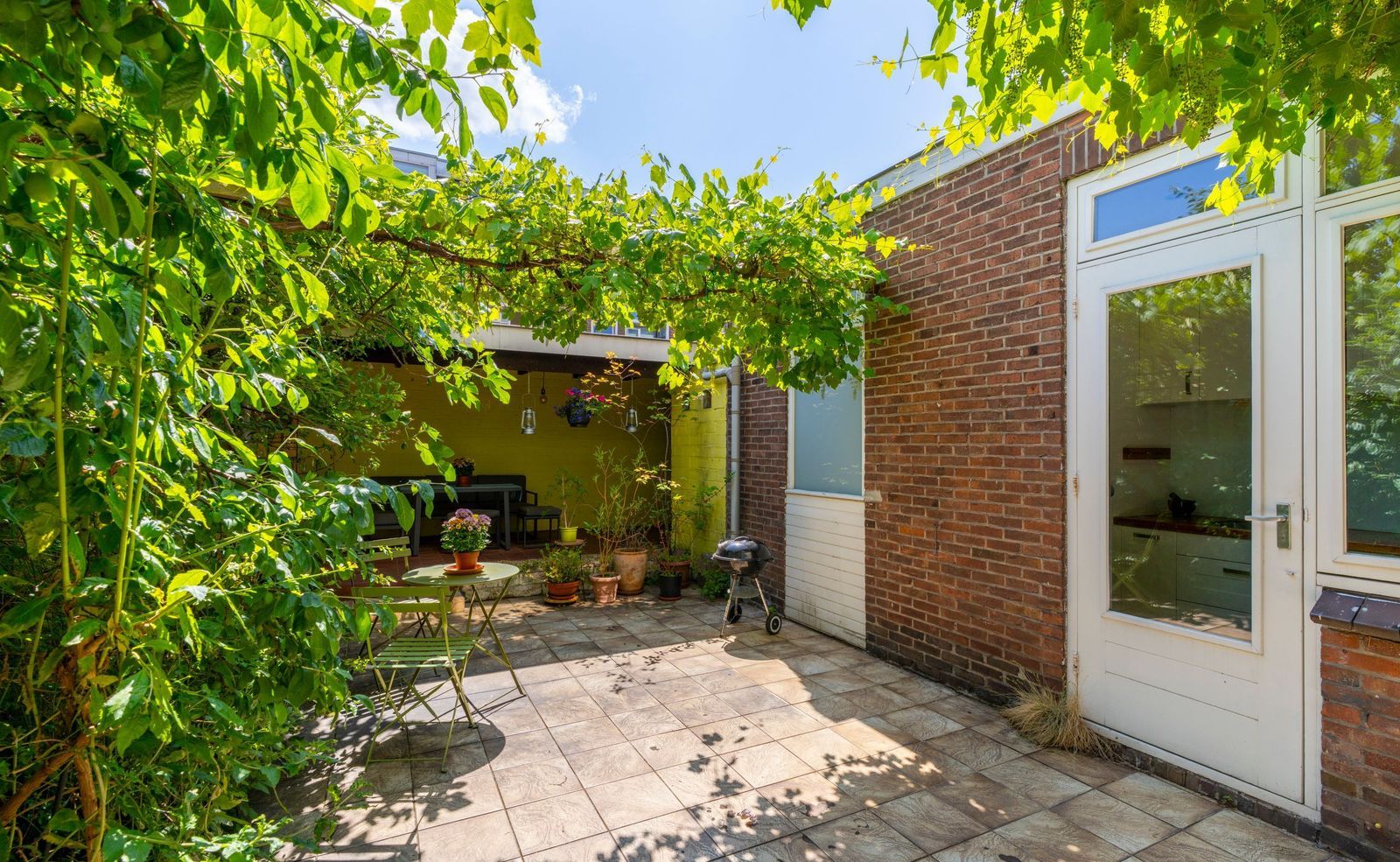 Lepelaarstraat 37, Utrecht foto-3