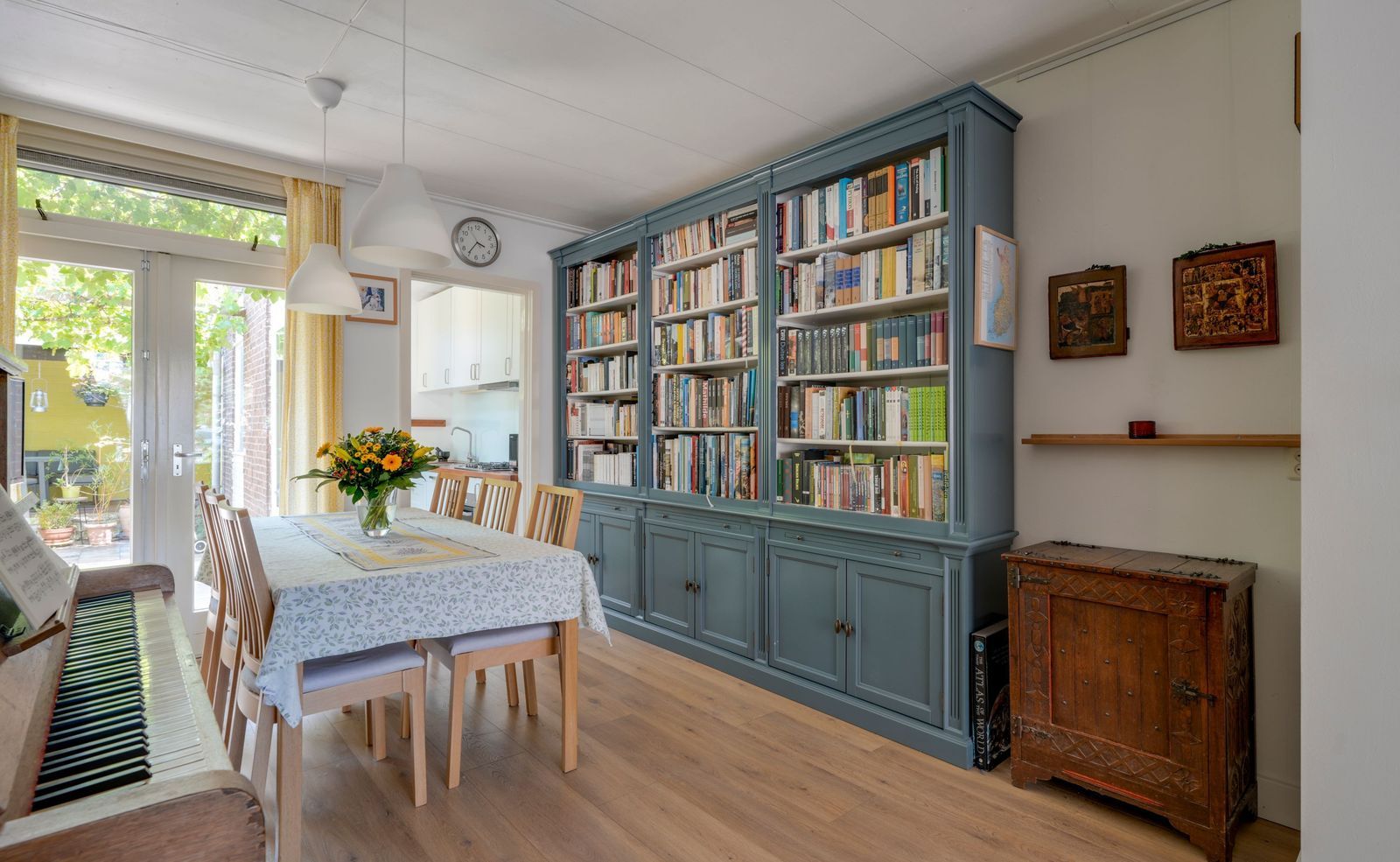 Lepelaarstraat 37, Utrecht foto-11