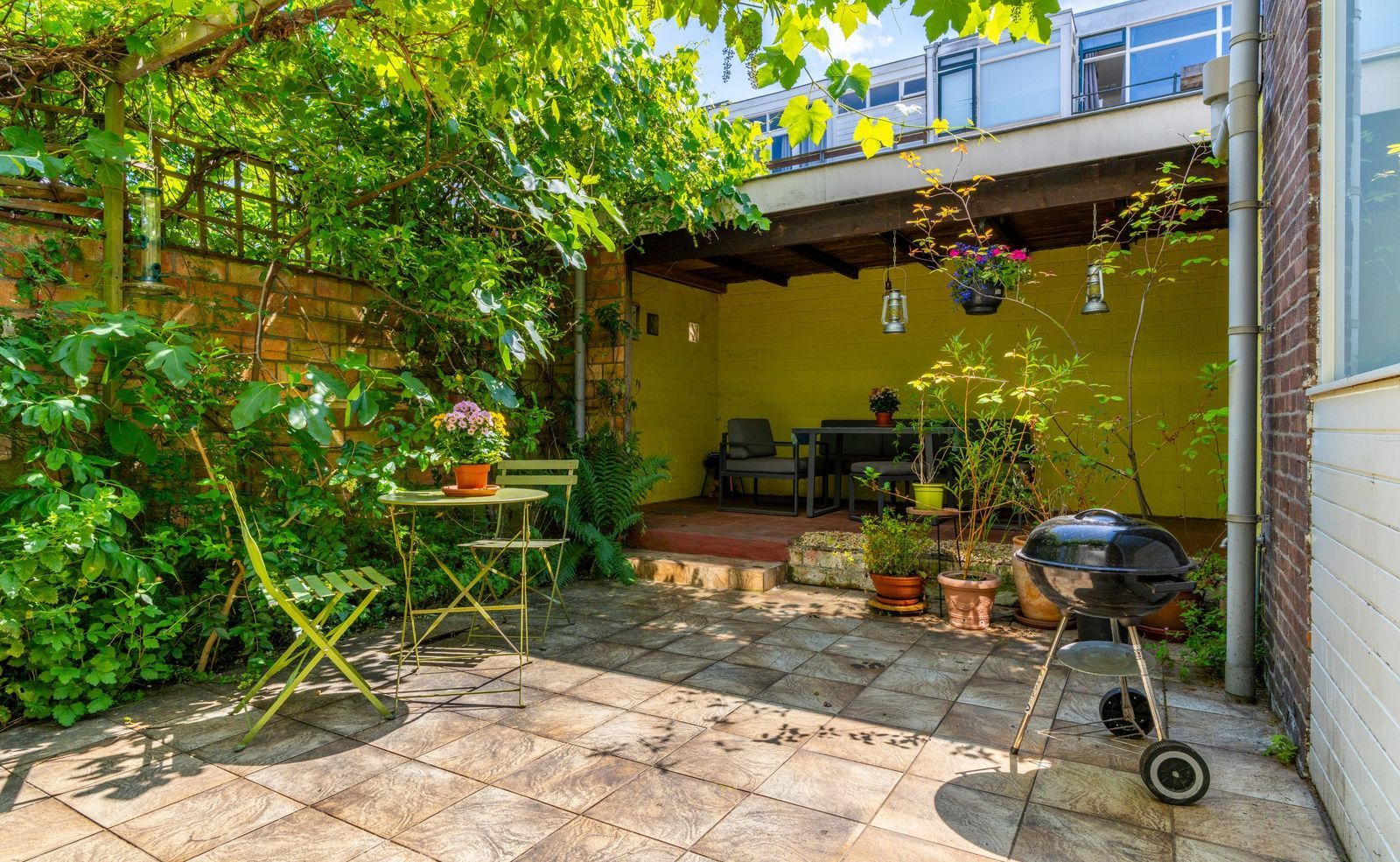 Lepelaarstraat 37, Utrecht foto-22