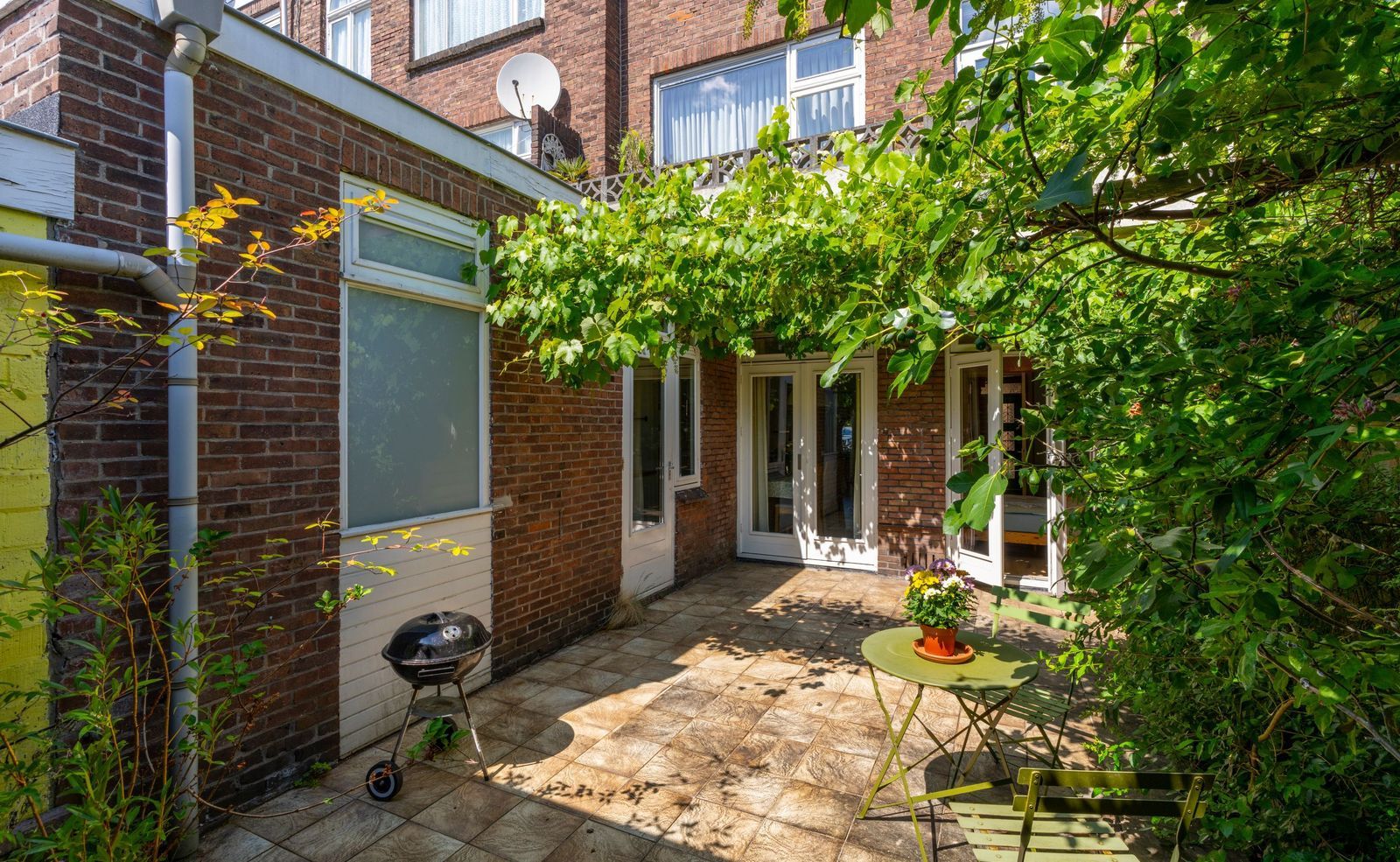 Lepelaarstraat 37, Utrecht foto-24