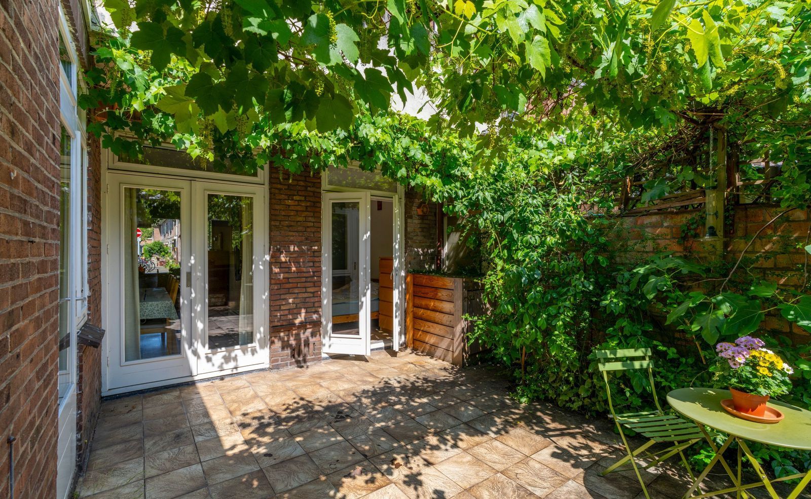 Lepelaarstraat 37, Utrecht foto-25