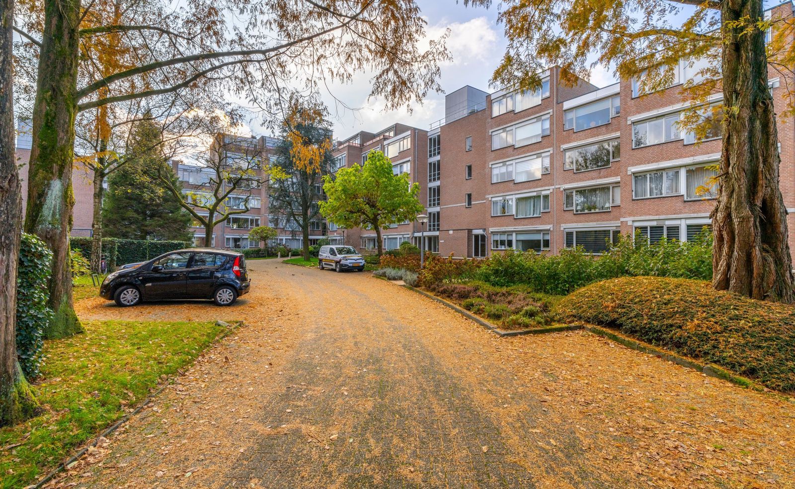 Bachlaan 119, Zeist foto-0