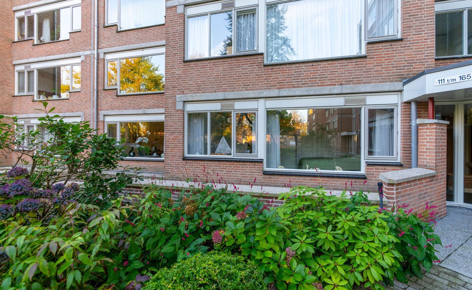 Bachlaan 119, Zeist foto-1