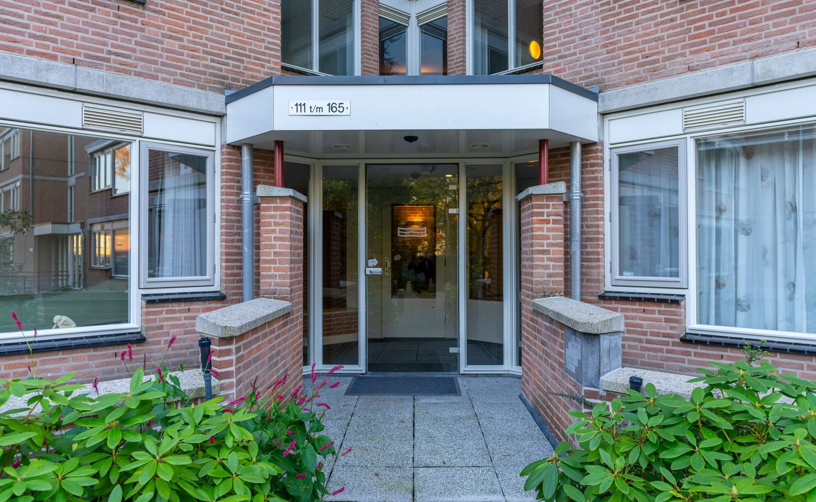 Bachlaan 119, Zeist foto-2