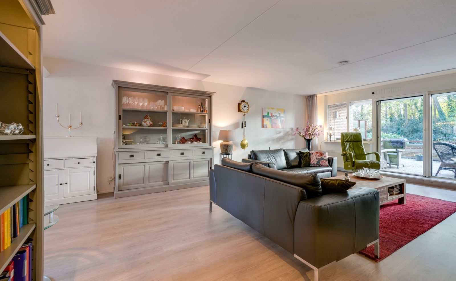 Bachlaan 119, Zeist foto-5