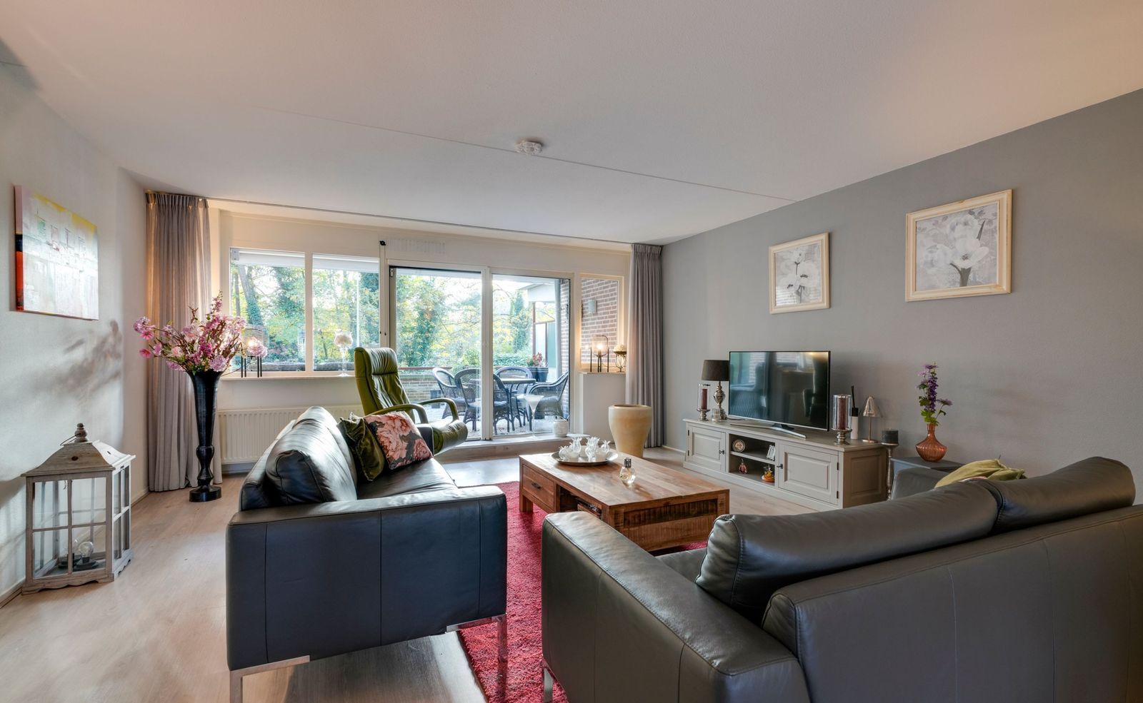 Bachlaan 119, Zeist foto-6