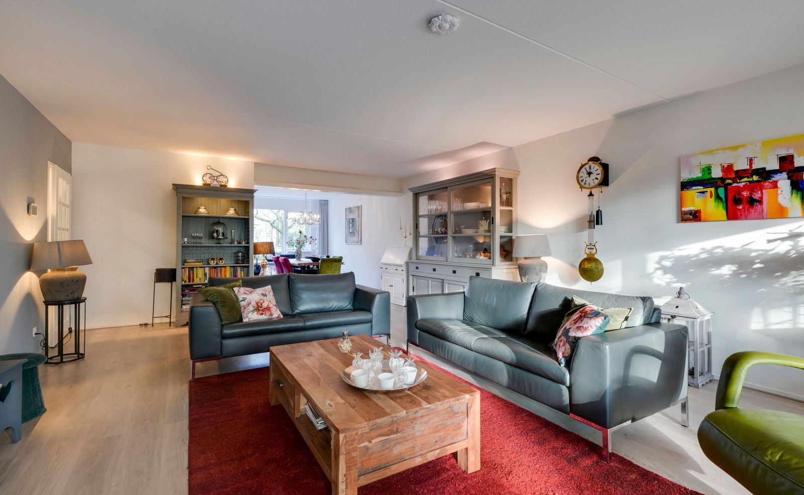 Bachlaan 119, Zeist foto-8