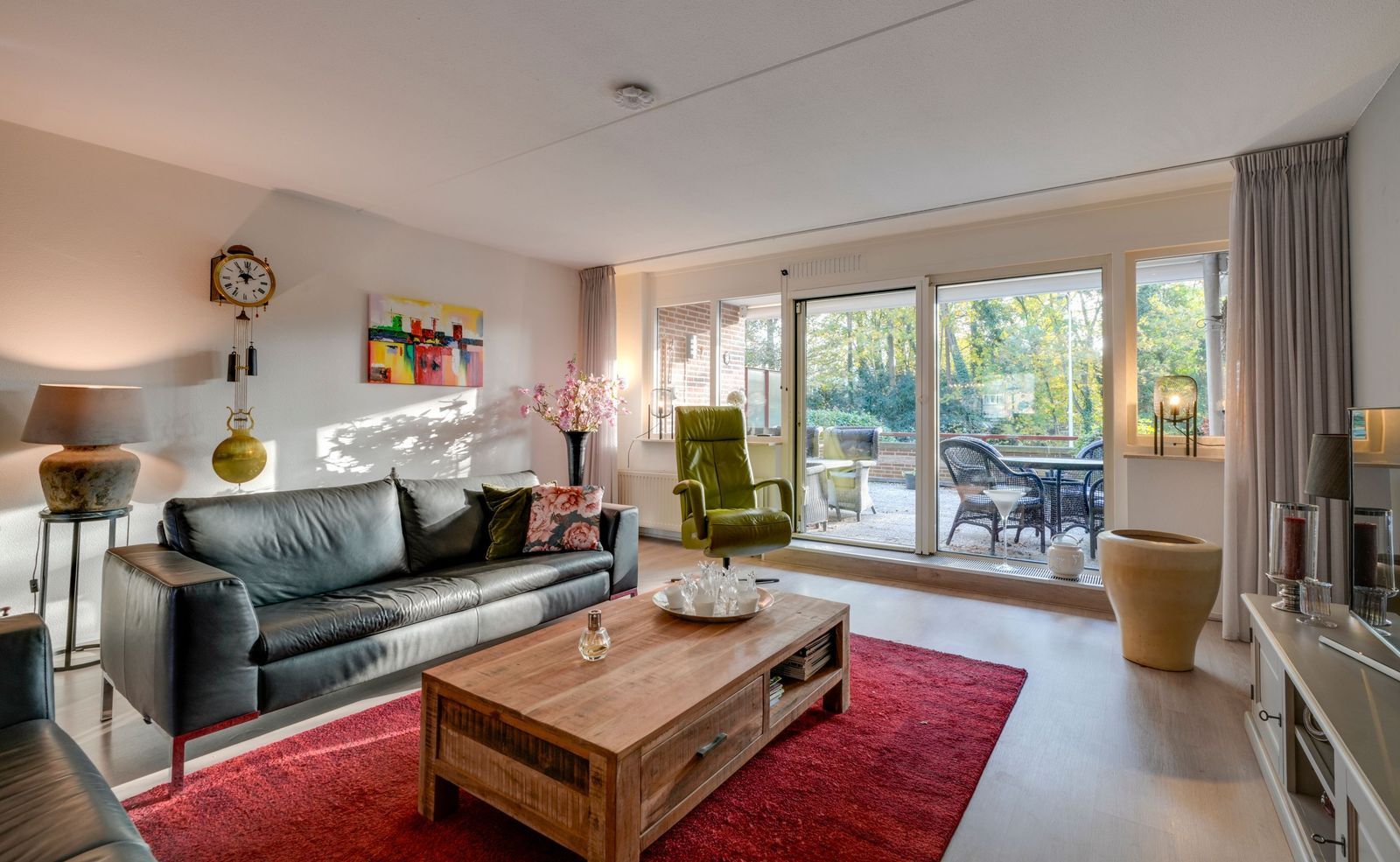 Bachlaan 119, Zeist foto-7