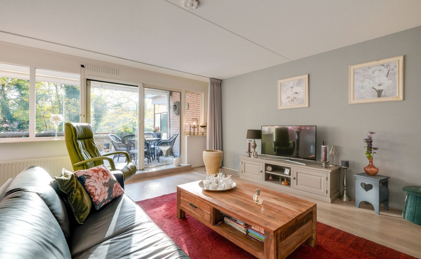 Bachlaan 119, Zeist foto-10